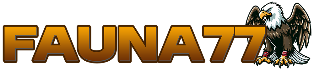 FAUNA77 logo